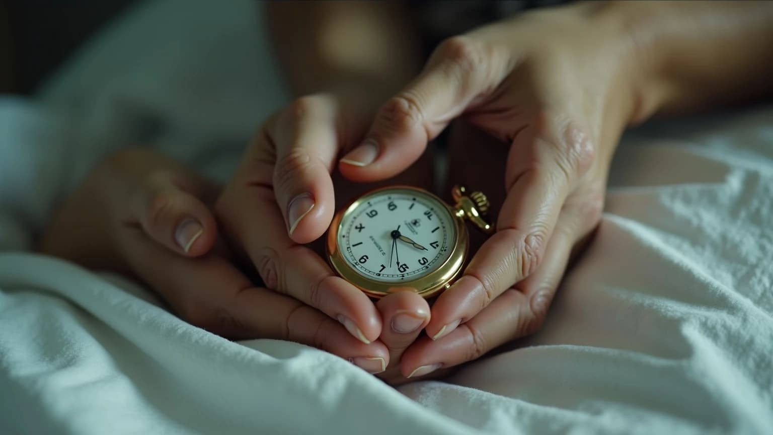 AI-generated scene — the render pipeline bringing a shot to life